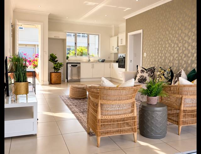 1 BEDROOM TOWNHOUSE FOR SALE IN KINDLEWOOD ESTATE